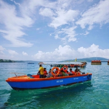 Super Saver Andaman